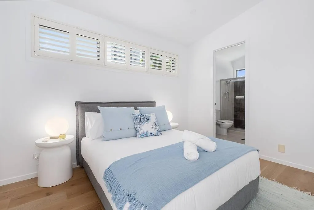 Prázdninový dům Vila Prime Burleigh Location Gold Coast