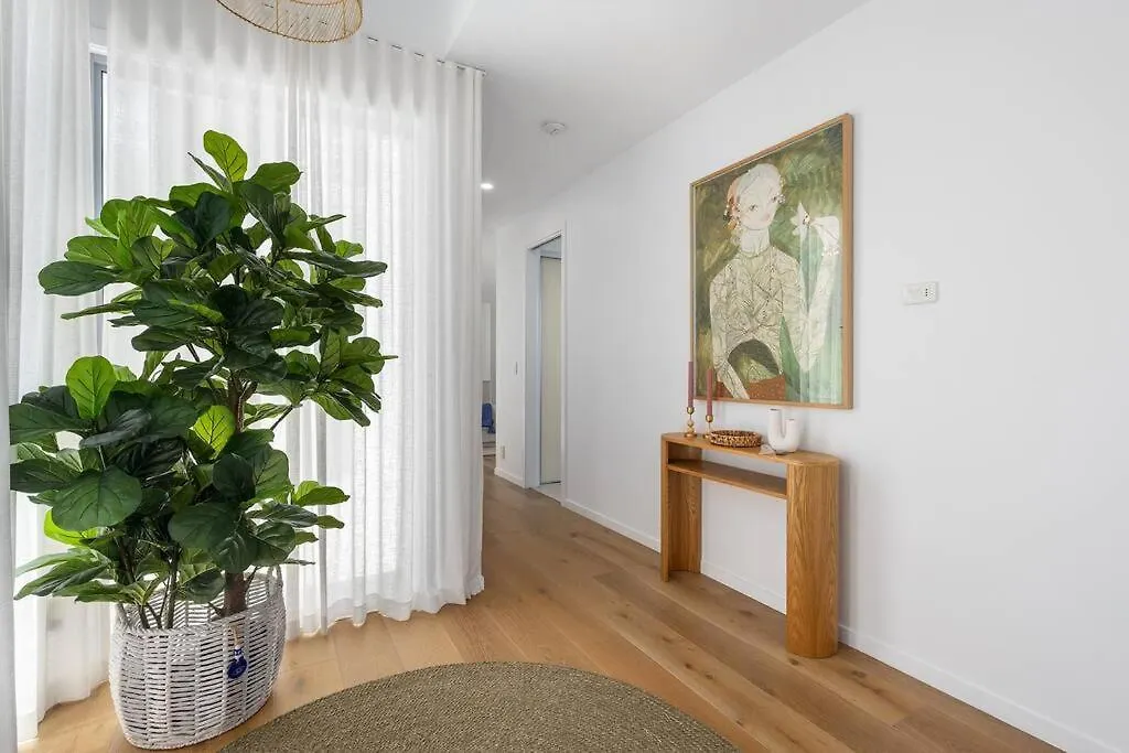 Vila Prime Burleigh Location Gold Coast 0*,  Austrálie